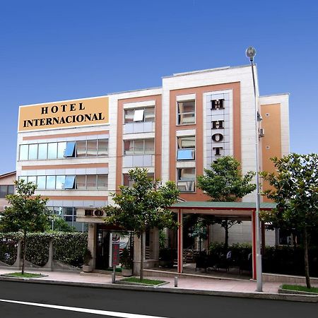 Fieri International Hotel Εξωτερικό φωτογραφία