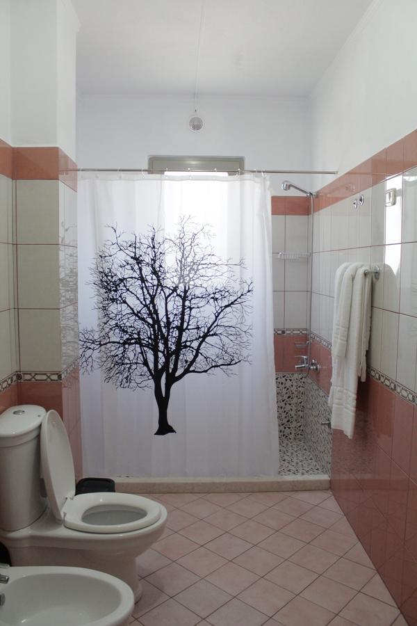 Fieri International Hotel Εξωτερικό φωτογραφία